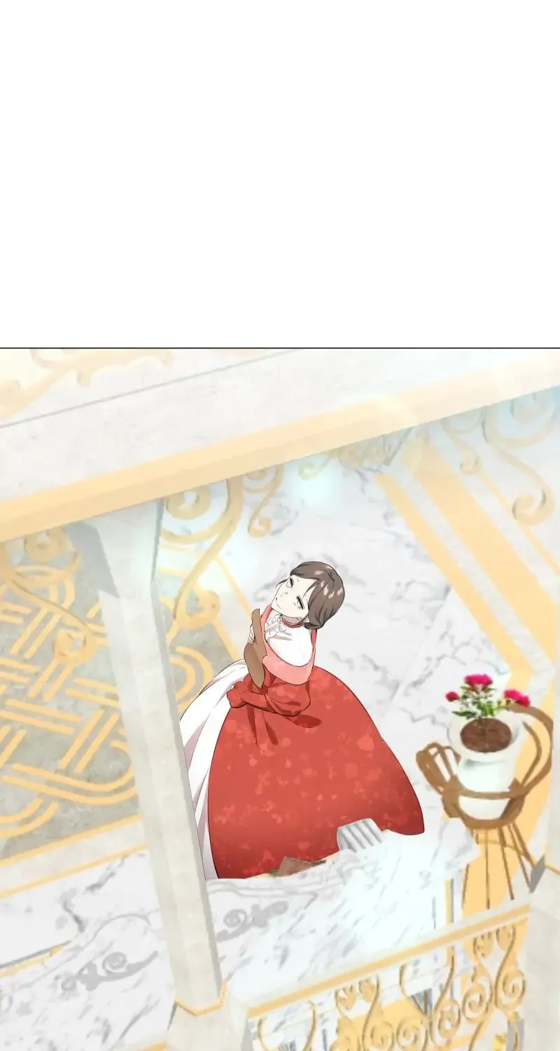 Nullitas ~The Counterfeit Bride~ Chapter 96 page 95 - 
