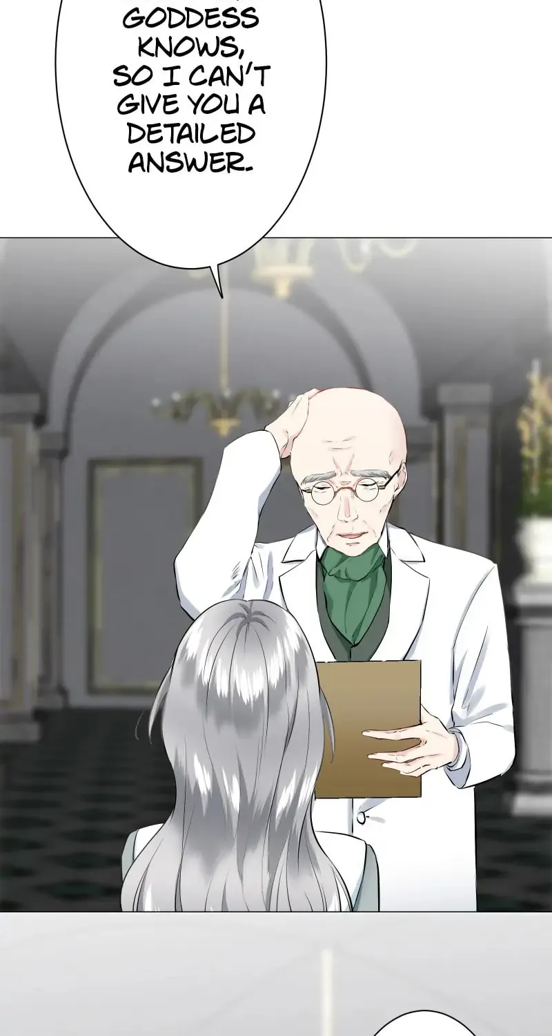 Nullitas ~The Counterfeit Bride~ Chapter 97 page 2 - 