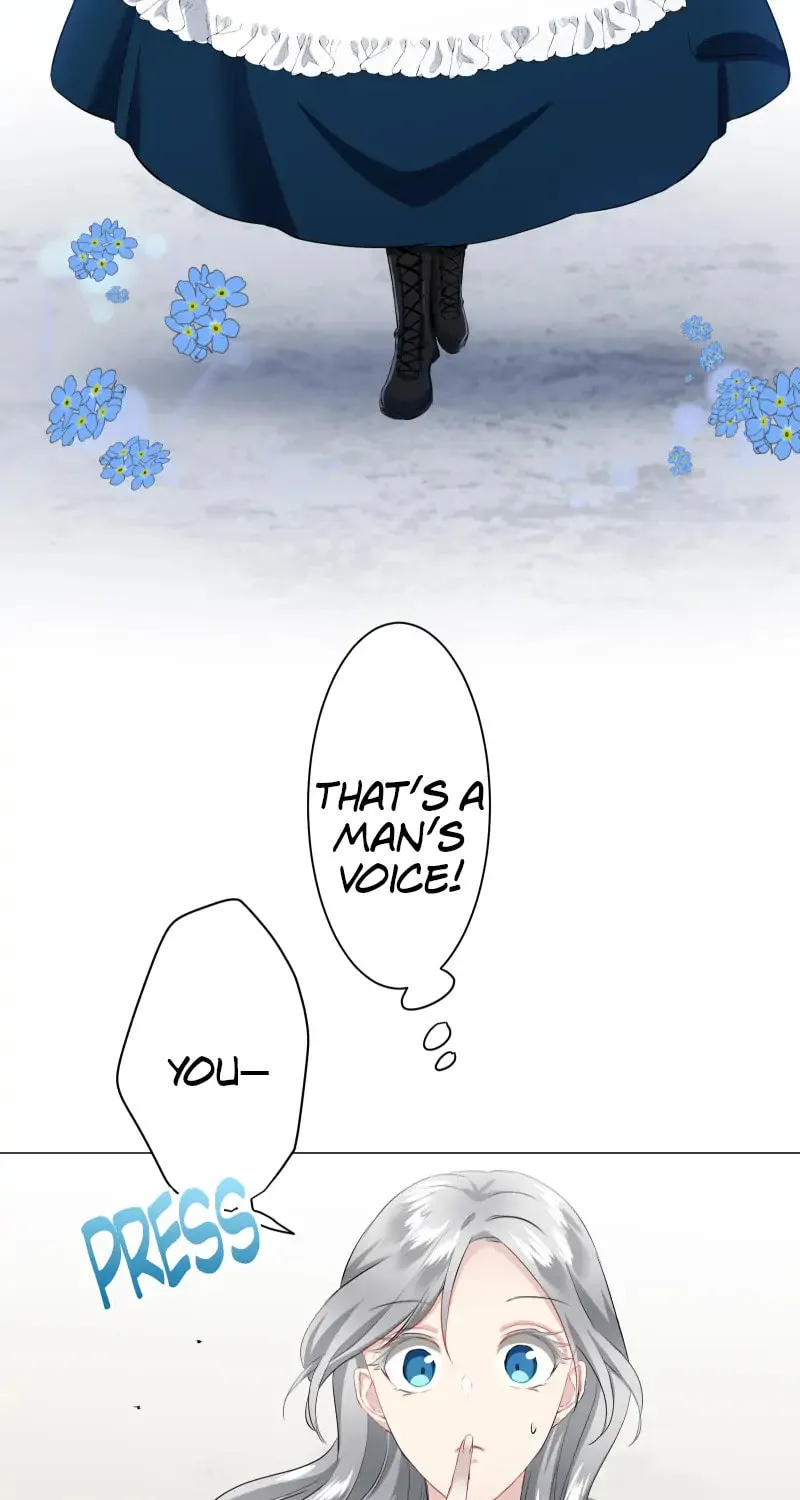 Nullitas ~The Counterfeit Bride~ Chapter 97 page 15 - 