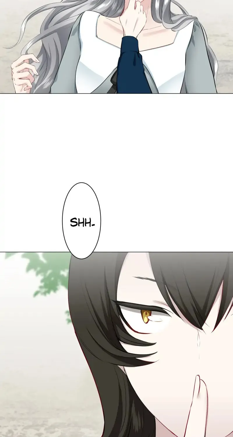 Nullitas ~The Counterfeit Bride~ Chapter 97 page 16 - 