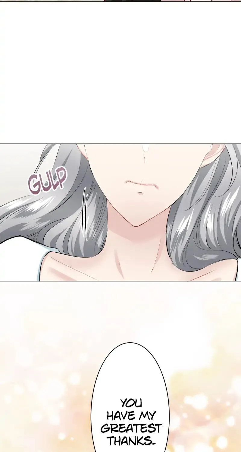 Nullitas ~The Counterfeit Bride~ Chapter 97 page 17 - 