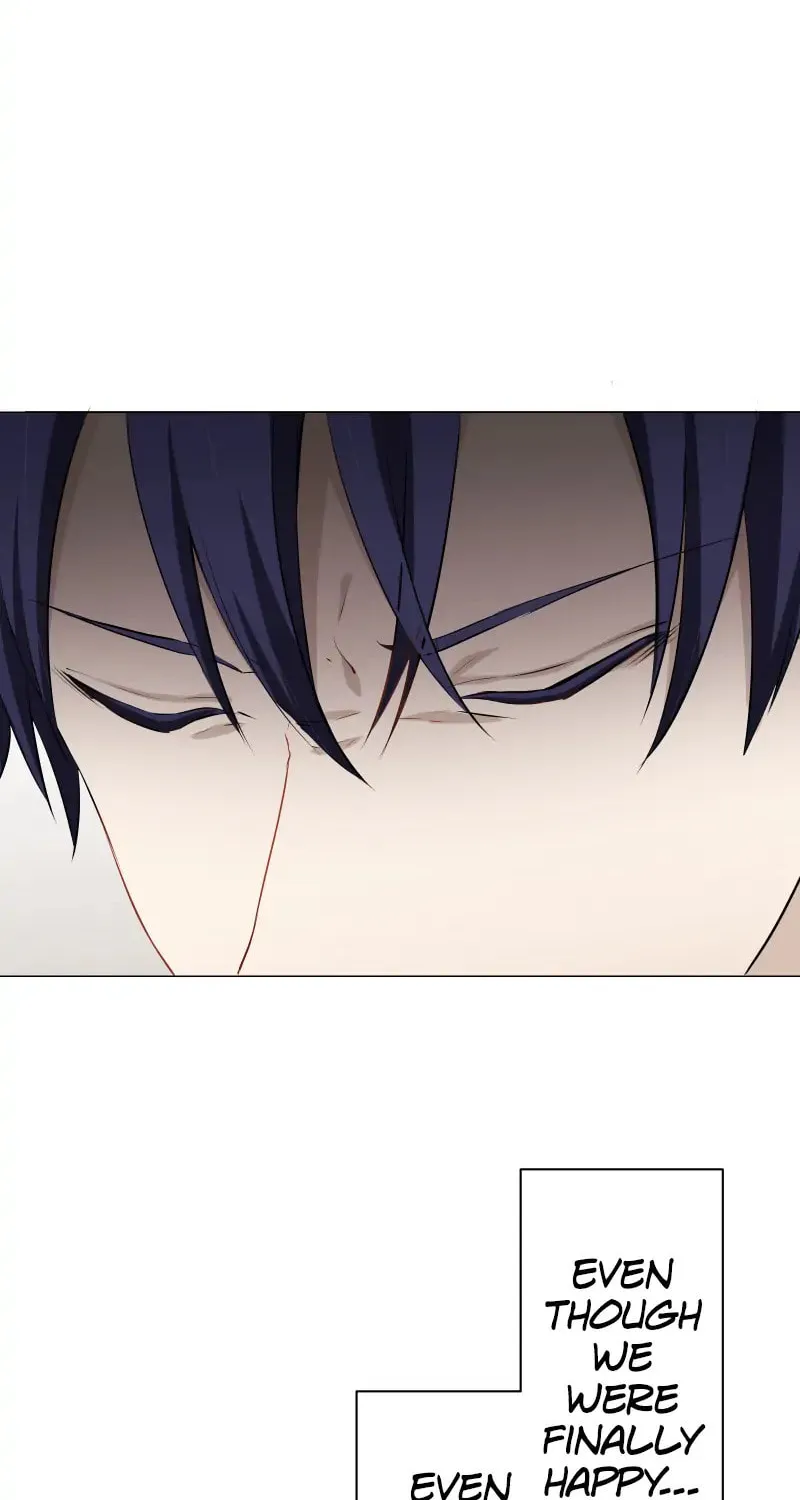 Nullitas ~The Counterfeit Bride~ Chapter 97 page 20 - 