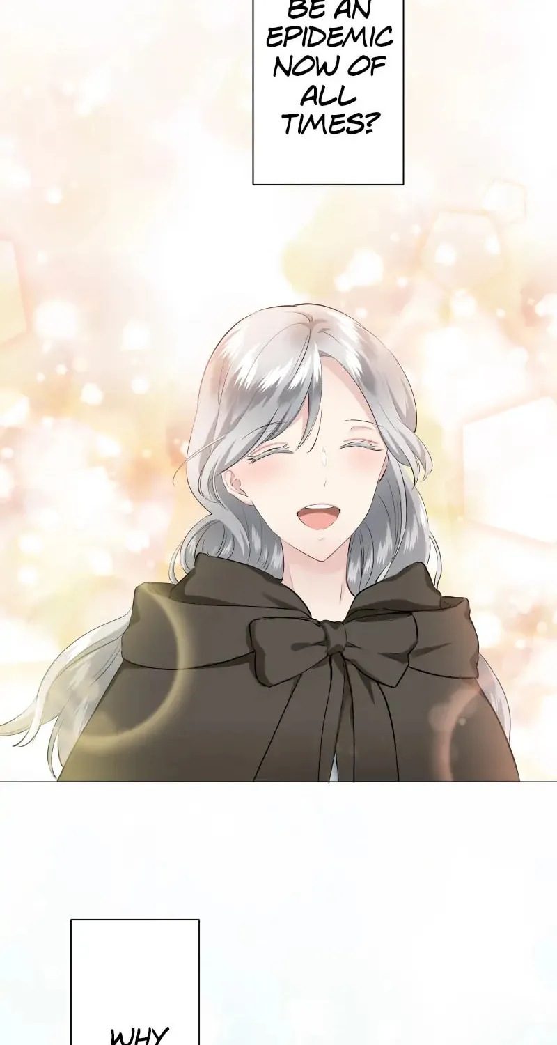 Nullitas ~The Counterfeit Bride~ Chapter 97 page 22 - 