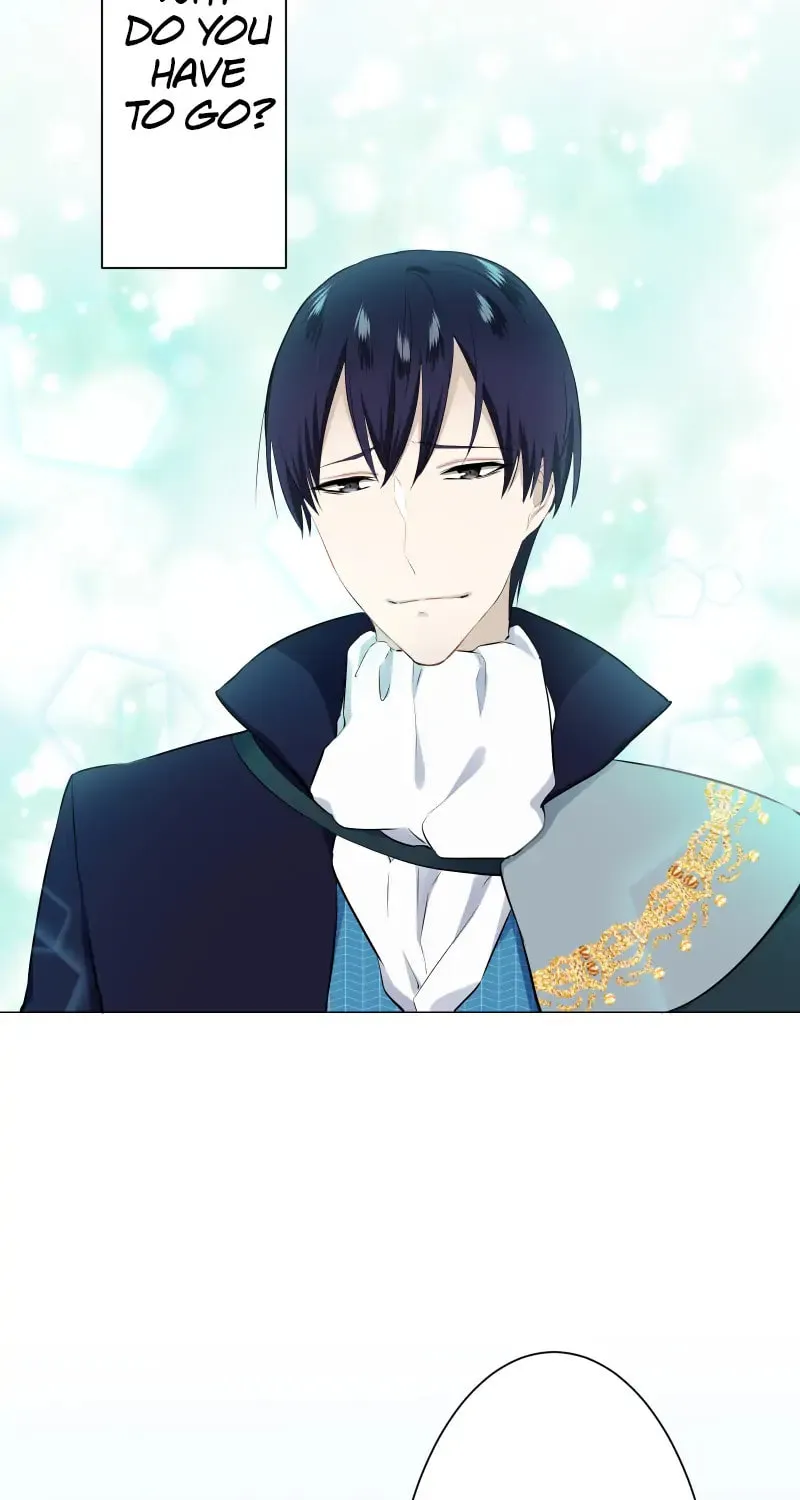 Nullitas ~The Counterfeit Bride~ Chapter 97 page 23 - 