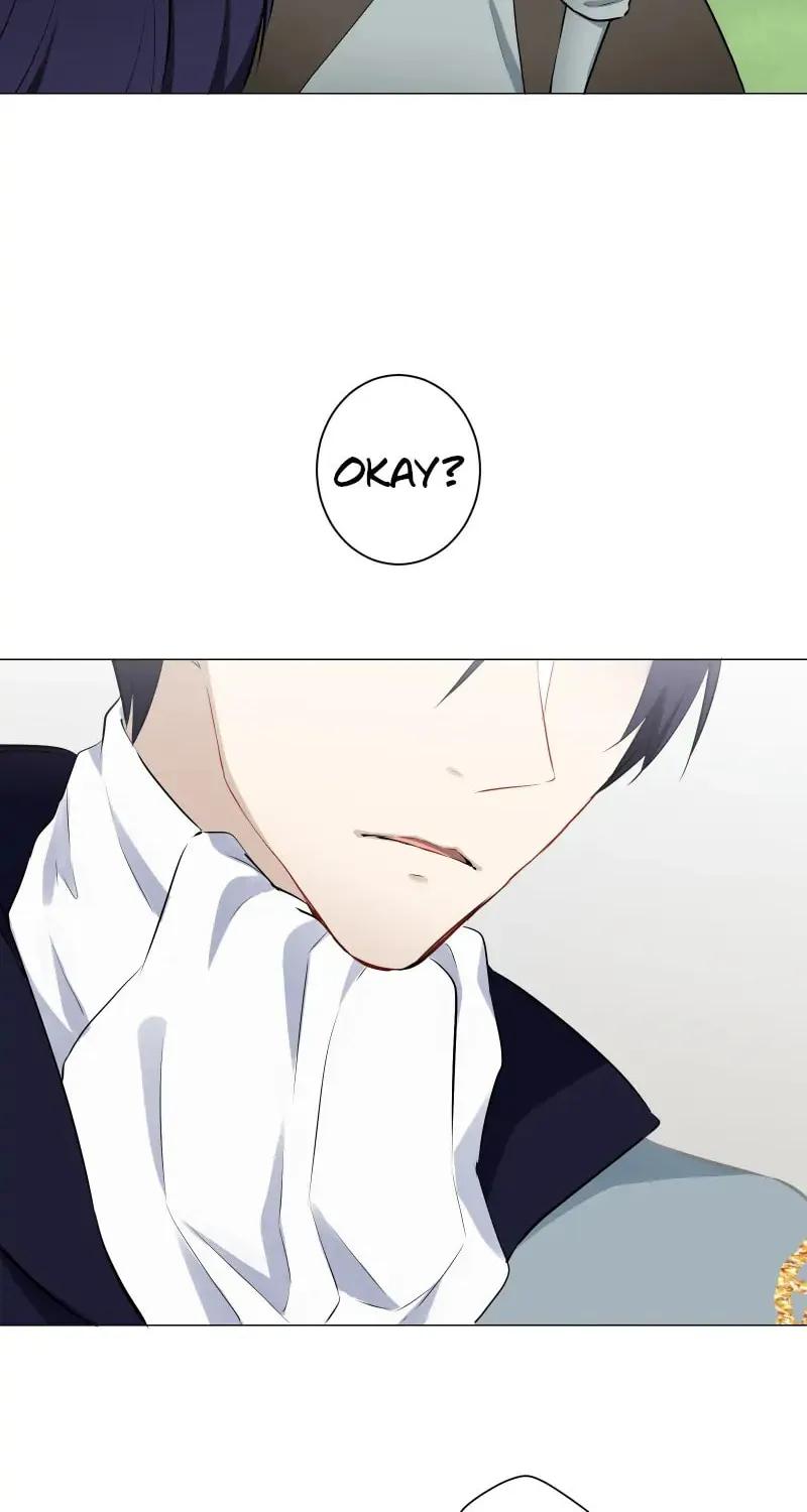 Nullitas ~The Counterfeit Bride~ Chapter 97 page 26 - 