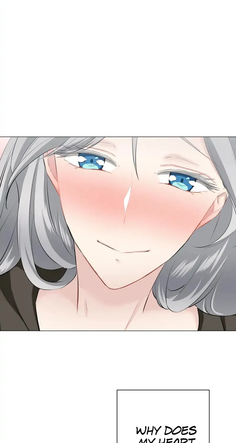 Nullitas ~The Counterfeit Bride~ Chapter 97 page 28 - 