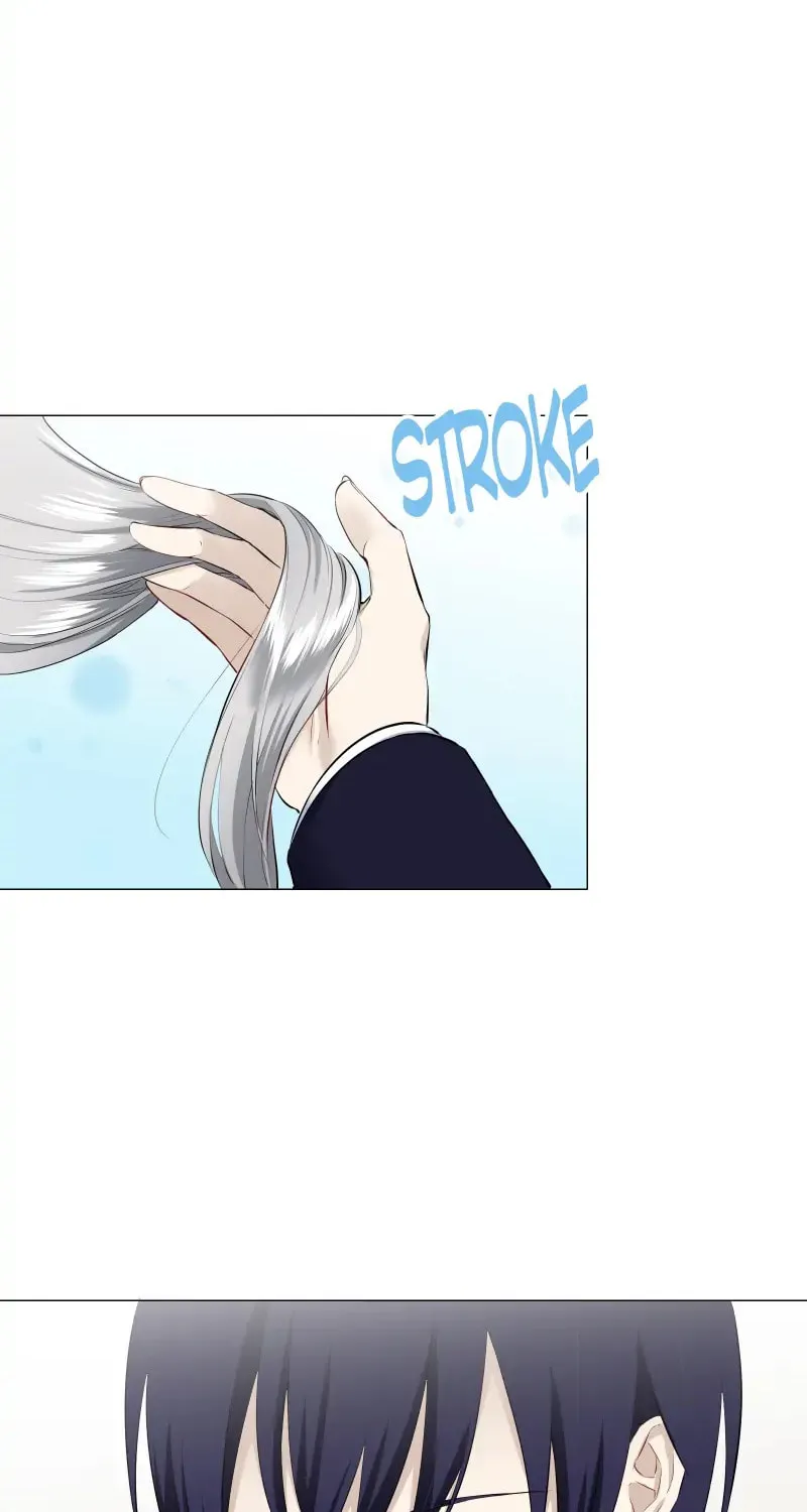 Nullitas ~The Counterfeit Bride~ Chapter 97 page 32 - 