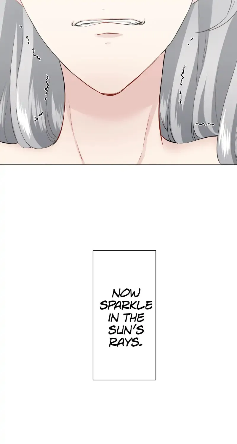 Nullitas ~The Counterfeit Bride~ Chapter 97 page 5 - 