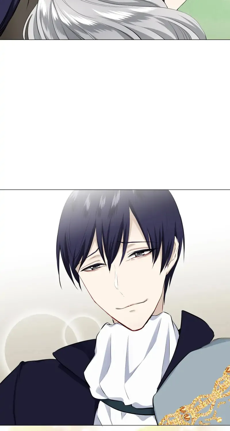 Nullitas ~The Counterfeit Bride~ Chapter 97 page 41 - 