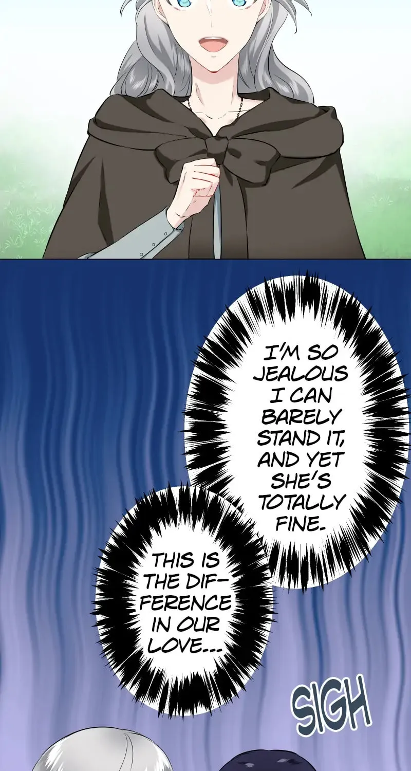Nullitas ~The Counterfeit Bride~ Chapter 97 page 45 - 