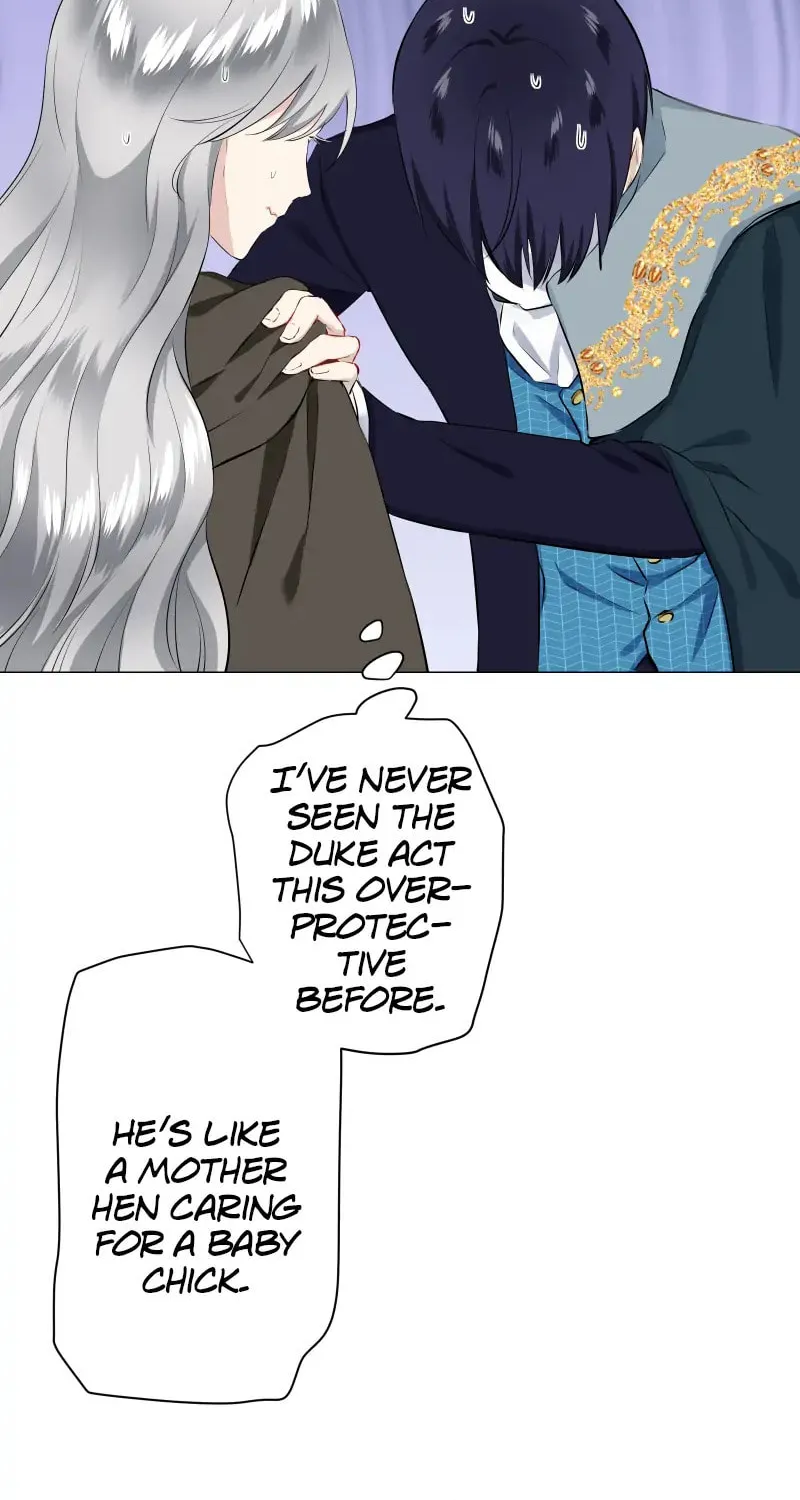 Nullitas ~The Counterfeit Bride~ Chapter 97 page 46 - 