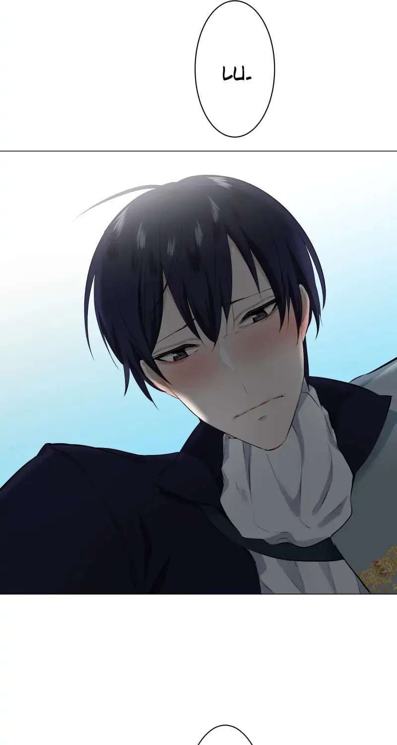 Nullitas ~The Counterfeit Bride~ Chapter 97 page 47 - 