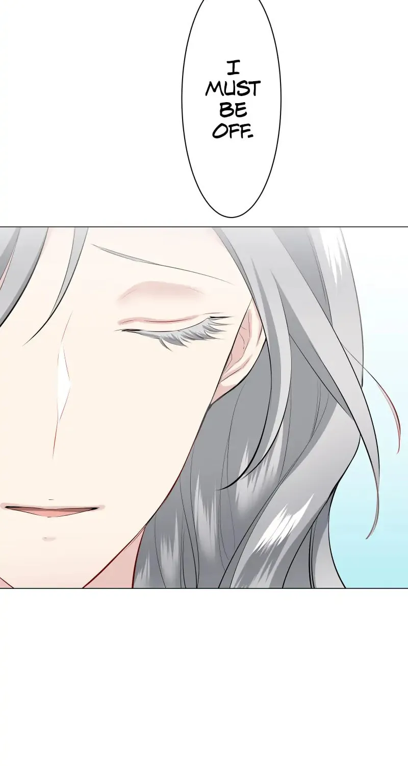 Nullitas ~The Counterfeit Bride~ Chapter 97 page 48 - 