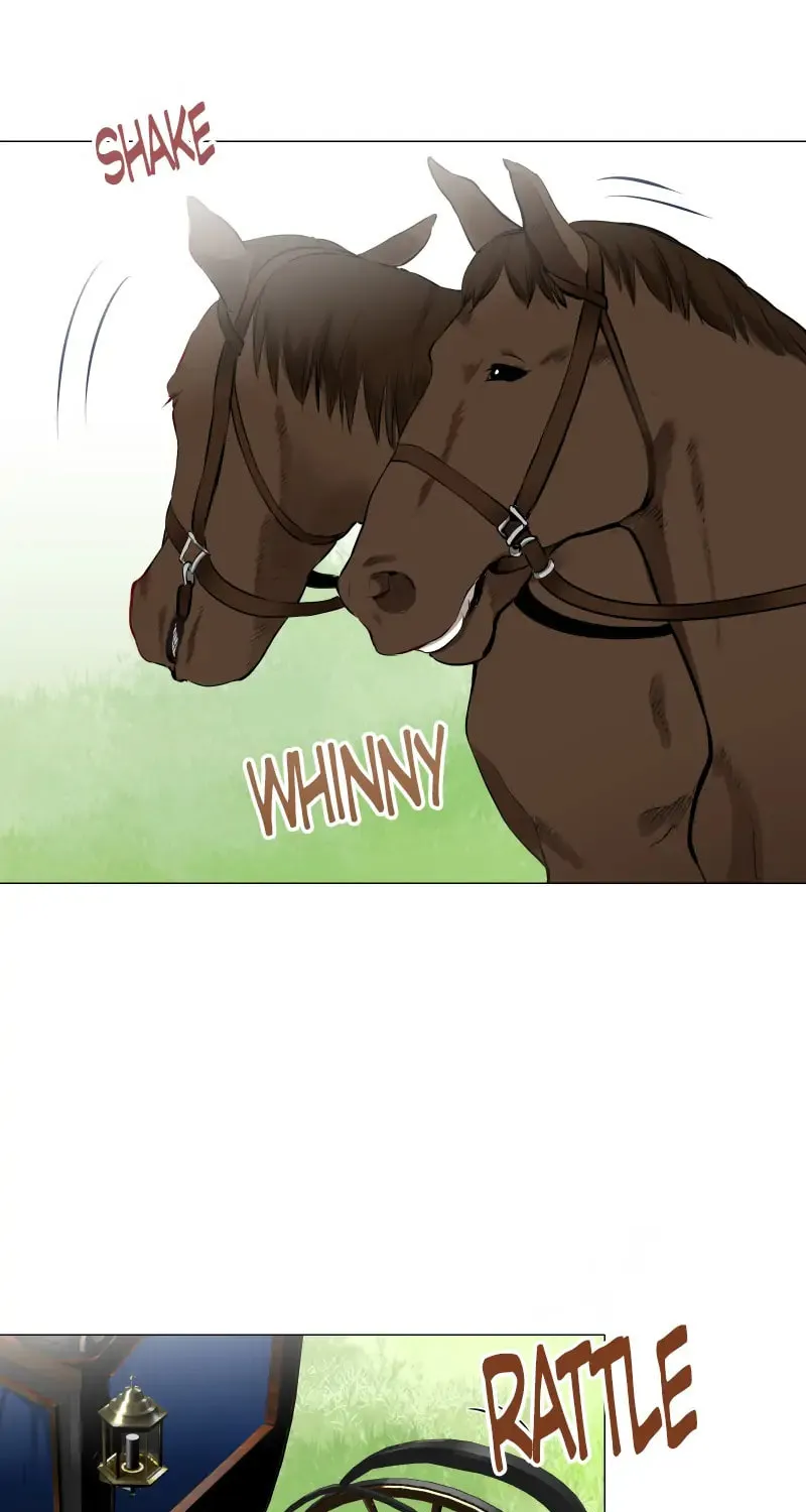 Nullitas ~The Counterfeit Bride~ Chapter 97 page 49 - 