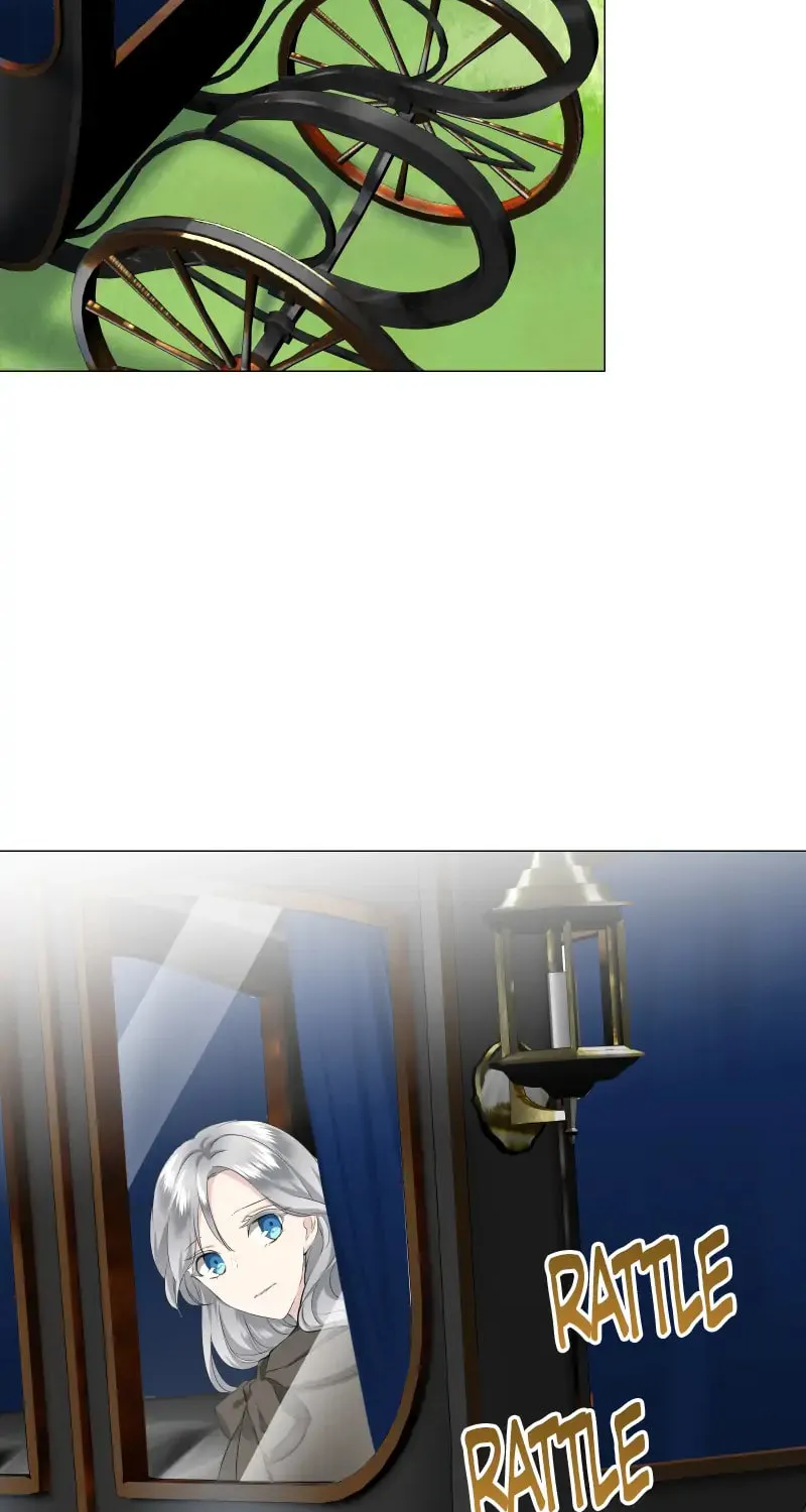 Nullitas ~The Counterfeit Bride~ Chapter 97 page 50 - 