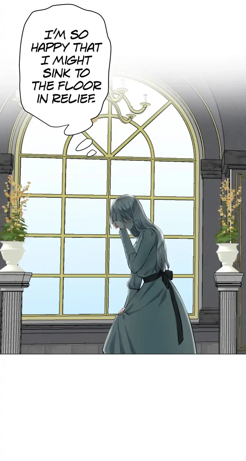 Nullitas ~The Counterfeit Bride~ Chapter 97 page 6 - 