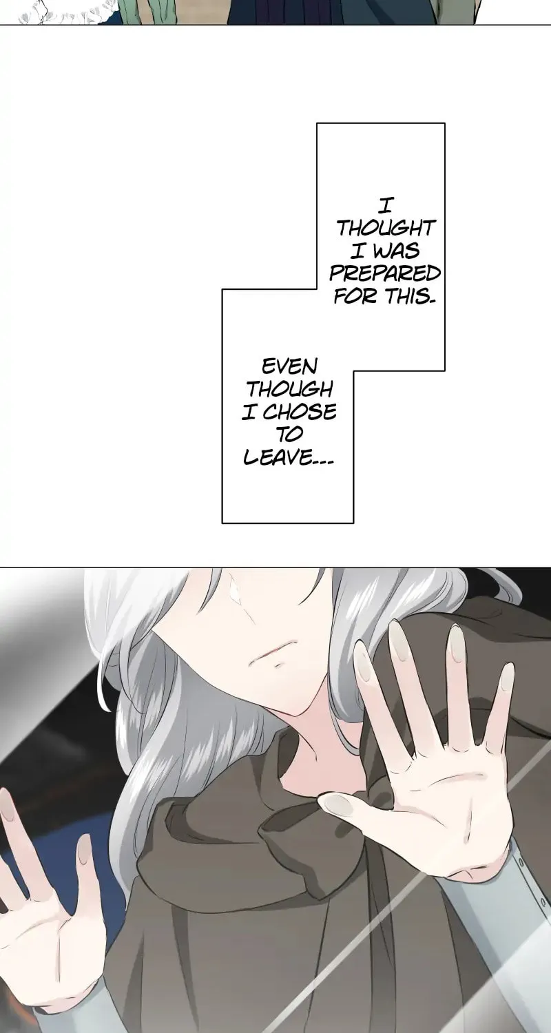 Nullitas ~The Counterfeit Bride~ Chapter 97 page 52 - 