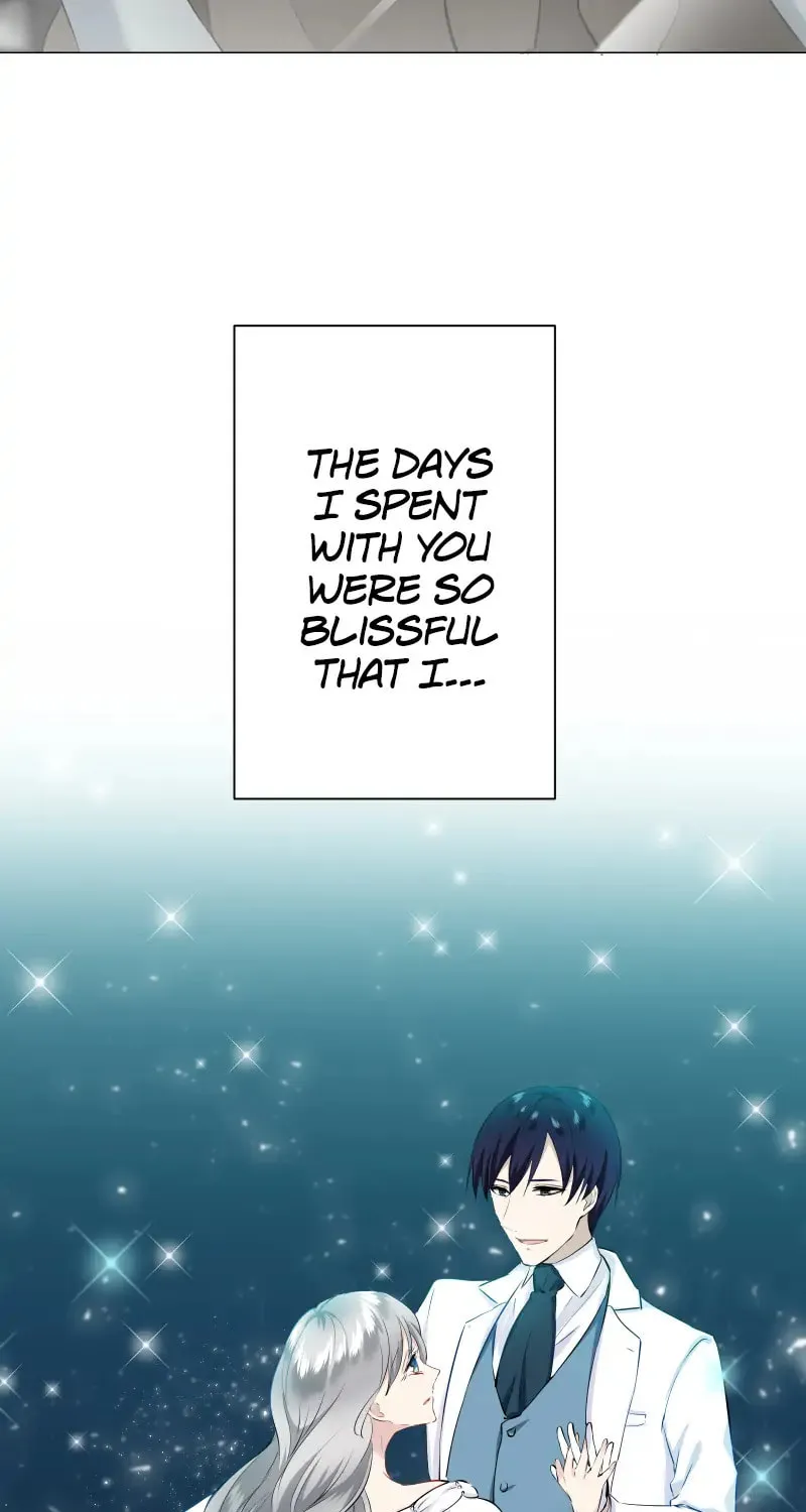Nullitas ~The Counterfeit Bride~ Chapter 97 page 53 - 