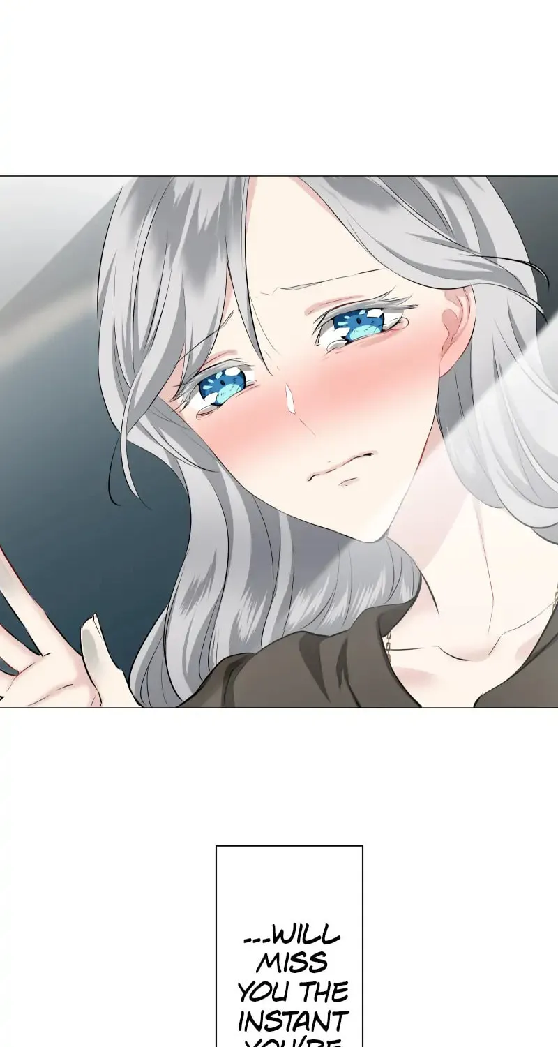 Nullitas ~The Counterfeit Bride~ Chapter 97 page 56 - 