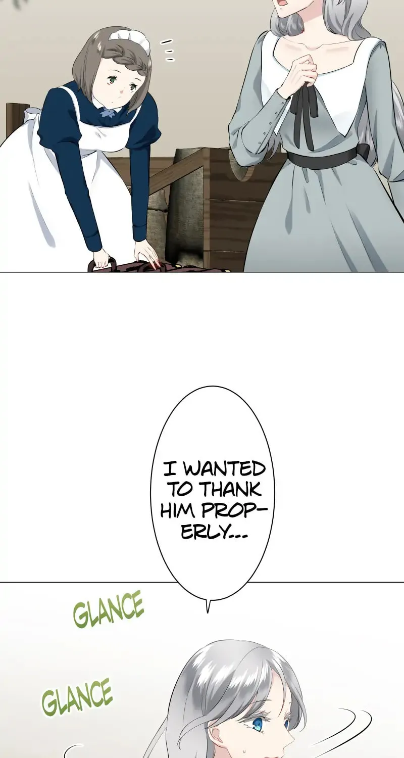 Nullitas ~The Counterfeit Bride~ Chapter 97 page 9 - 