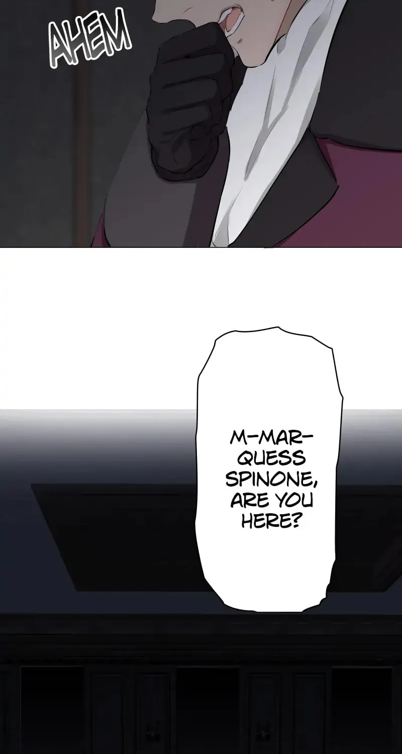 Nullitas ~The Counterfeit Bride~ Chapter 98 page 2 - 