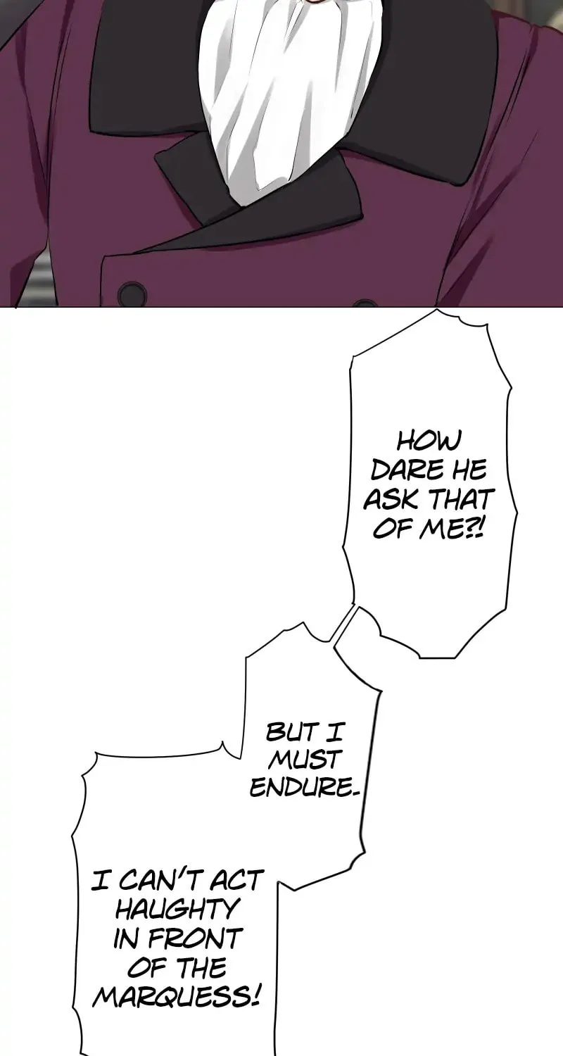 Nullitas ~The Counterfeit Bride~ Chapter 98 page 11 - 