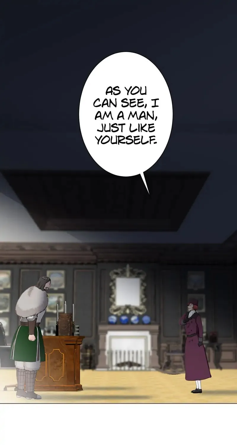 Nullitas ~The Counterfeit Bride~ Chapter 98 page 13 - 