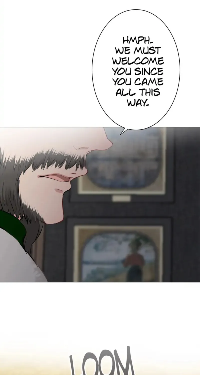 Nullitas ~The Counterfeit Bride~ Chapter 98 page 14 - 