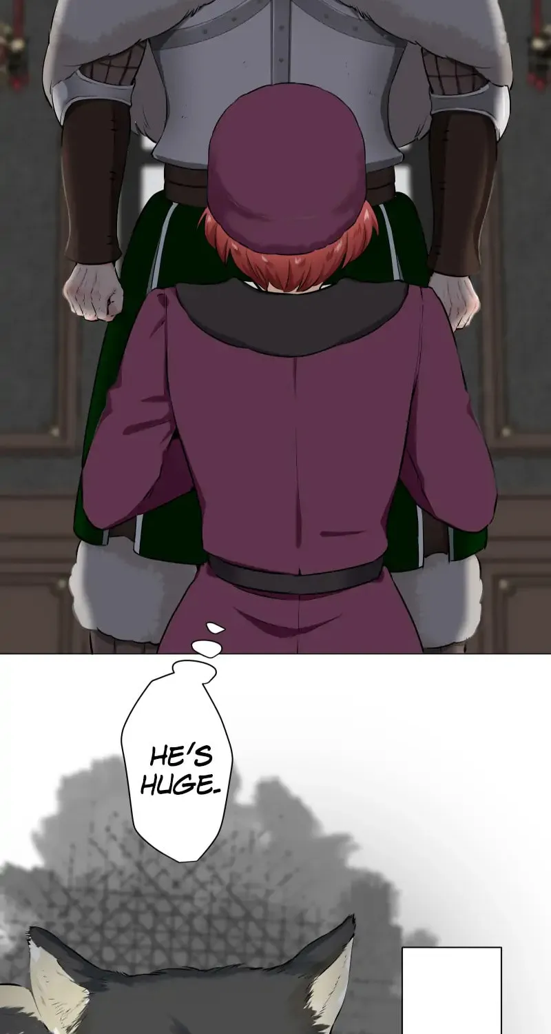 Nullitas ~The Counterfeit Bride~ Chapter 98 page 16 - 