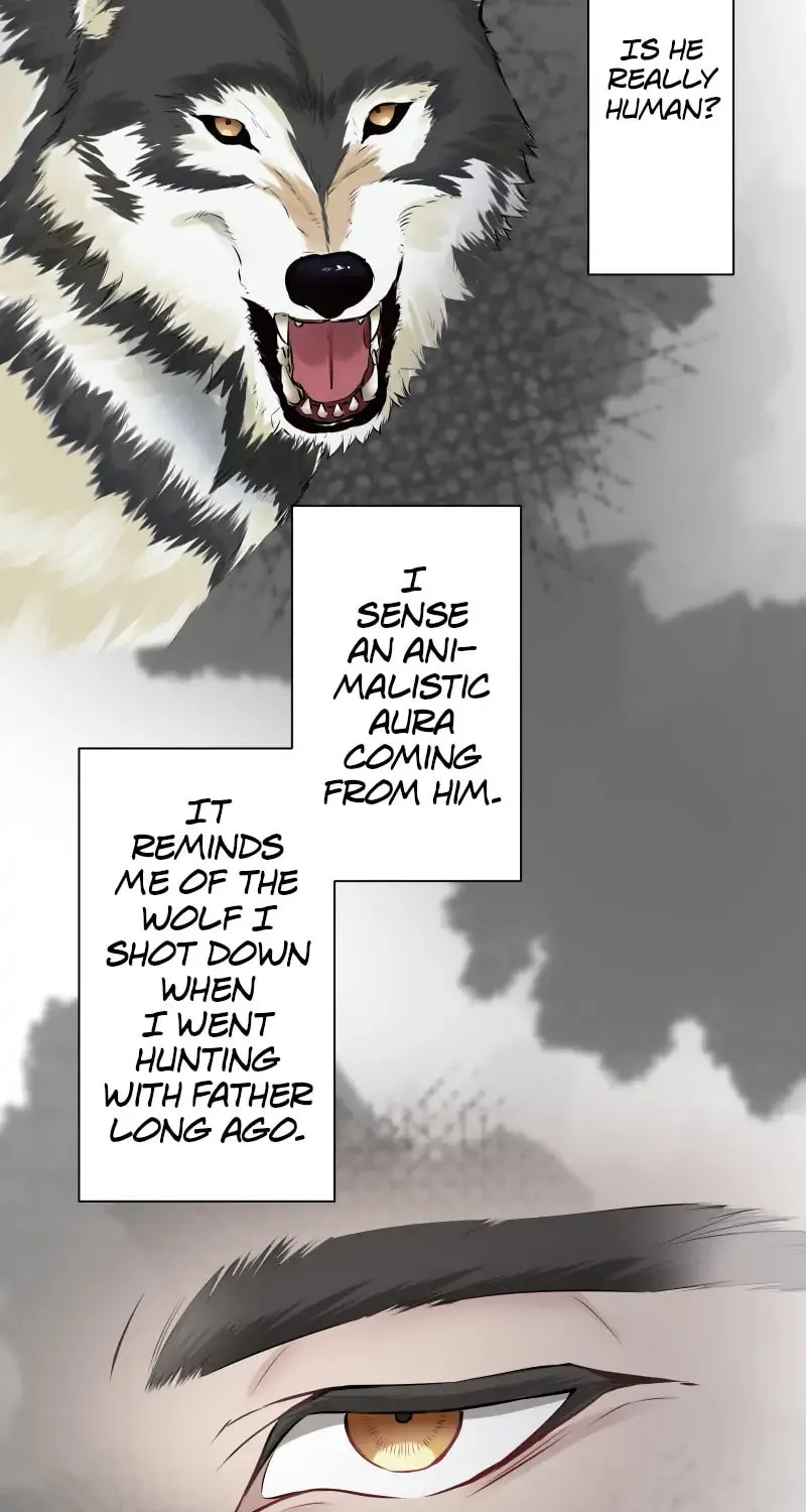 Nullitas ~The Counterfeit Bride~ Chapter 98 page 17 - 