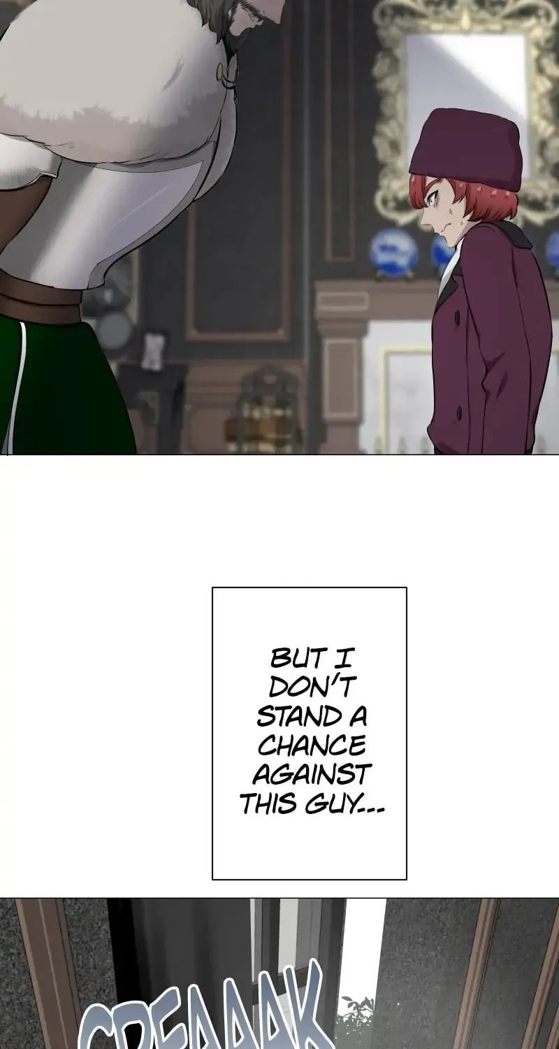 Nullitas ~The Counterfeit Bride~ Chapter 98 page 20 - 