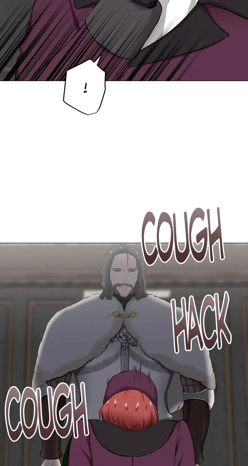 Nullitas ~The Counterfeit Bride~ Chapter 98 page 22 - 