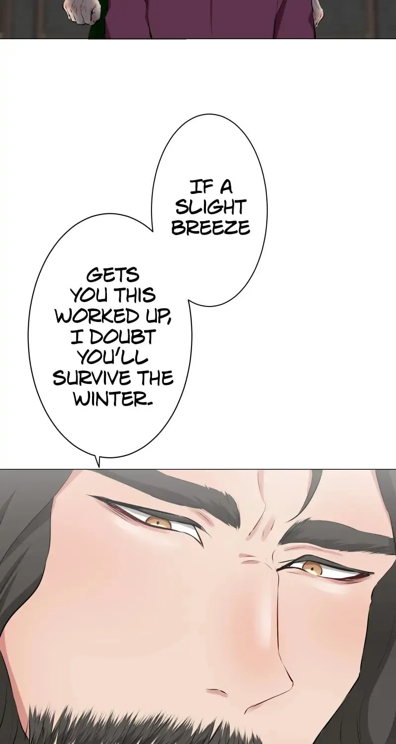 Nullitas ~The Counterfeit Bride~ Chapter 98 page 23 - 