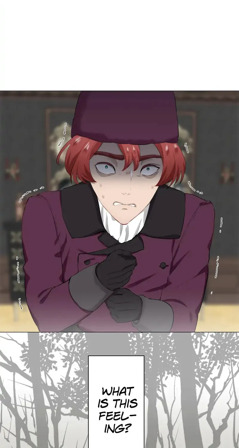 Nullitas ~The Counterfeit Bride~ Chapter 98 page 28 - 