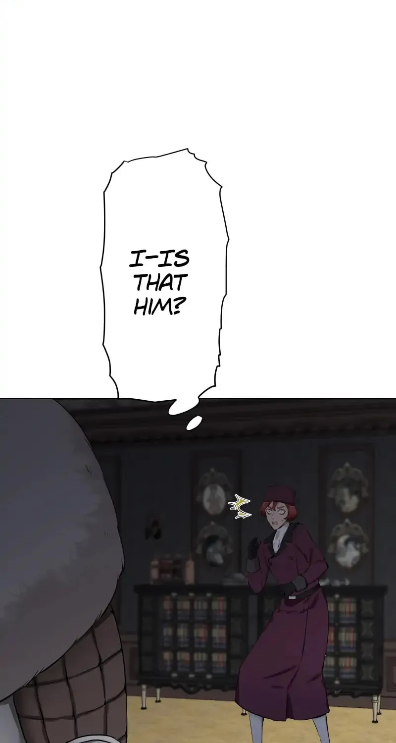 Nullitas ~The Counterfeit Bride~ Chapter 98 page 4 - 