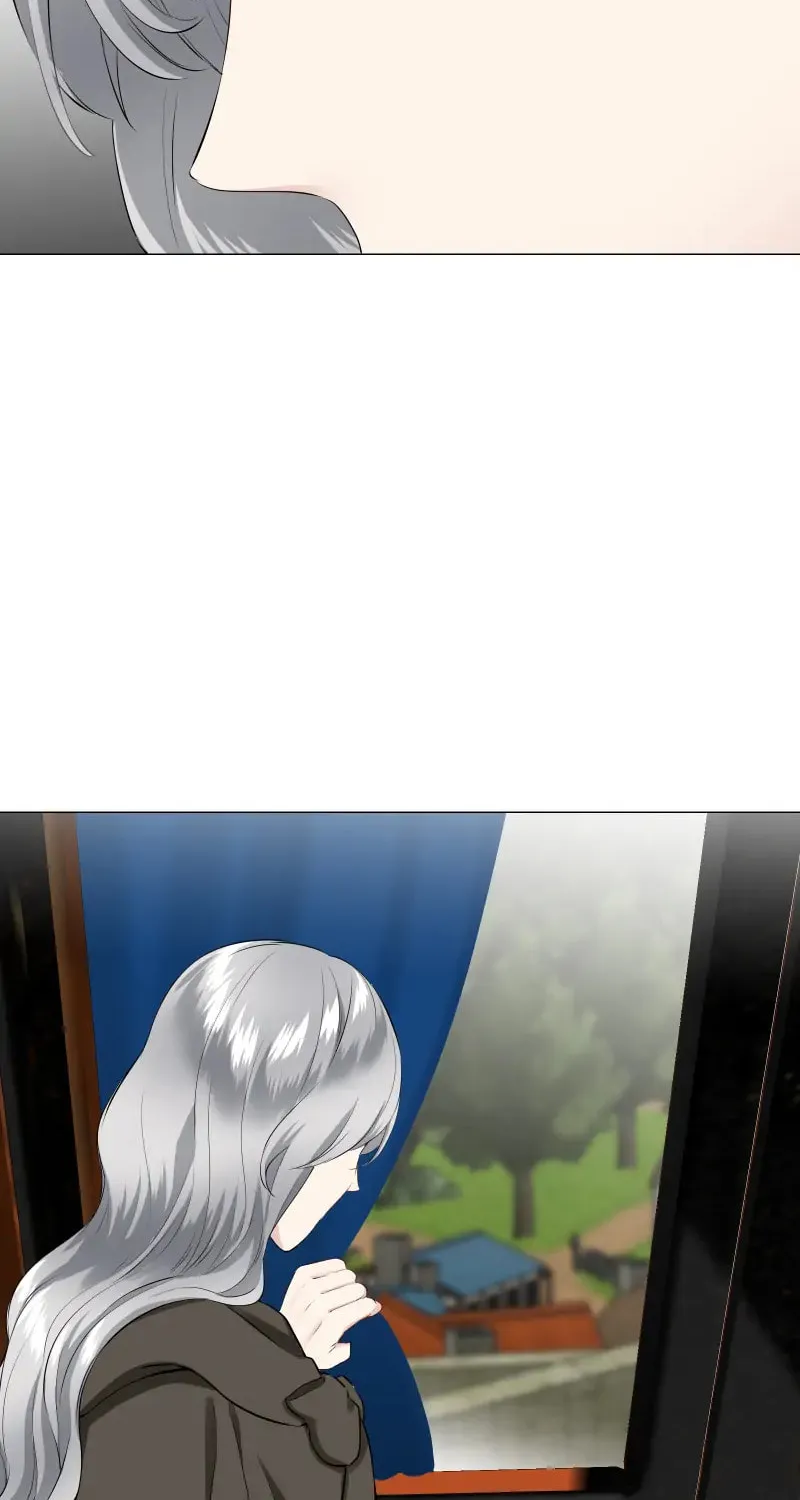 Nullitas ~The Counterfeit Bride~ Chapter 98 page 35 - 