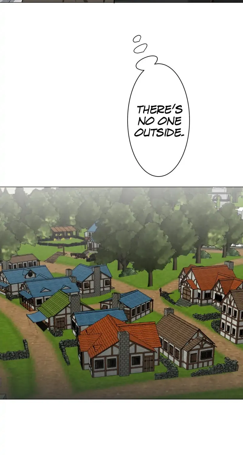 Nullitas ~The Counterfeit Bride~ Chapter 98 page 36 - 
