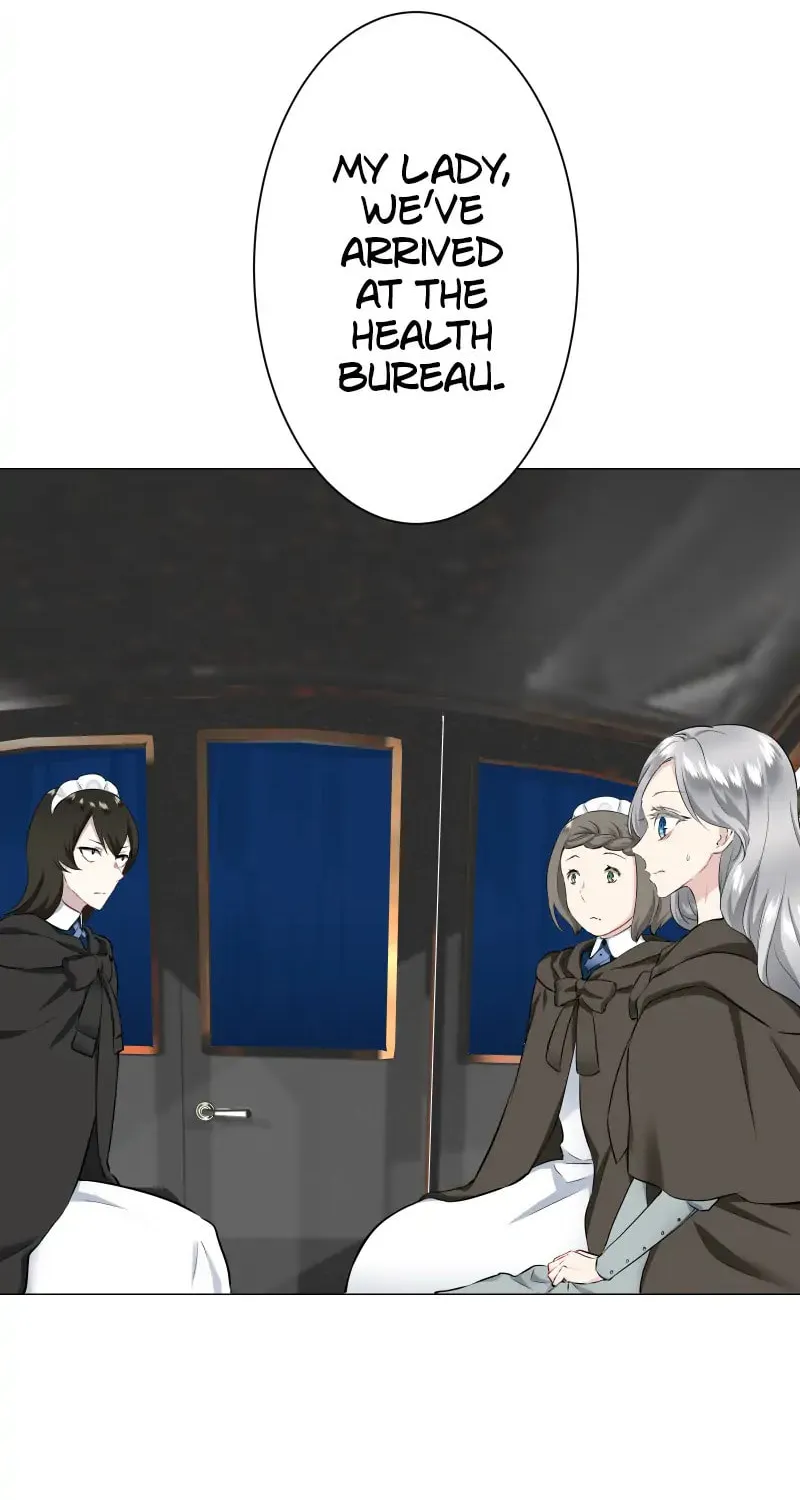 Nullitas ~The Counterfeit Bride~ Chapter 98 page 39 - 