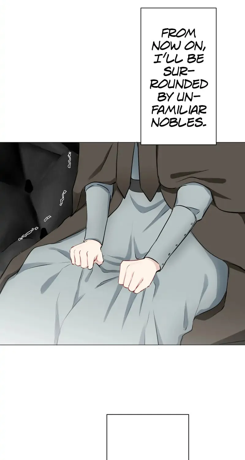 Nullitas ~The Counterfeit Bride~ Chapter 98 page 40 - 