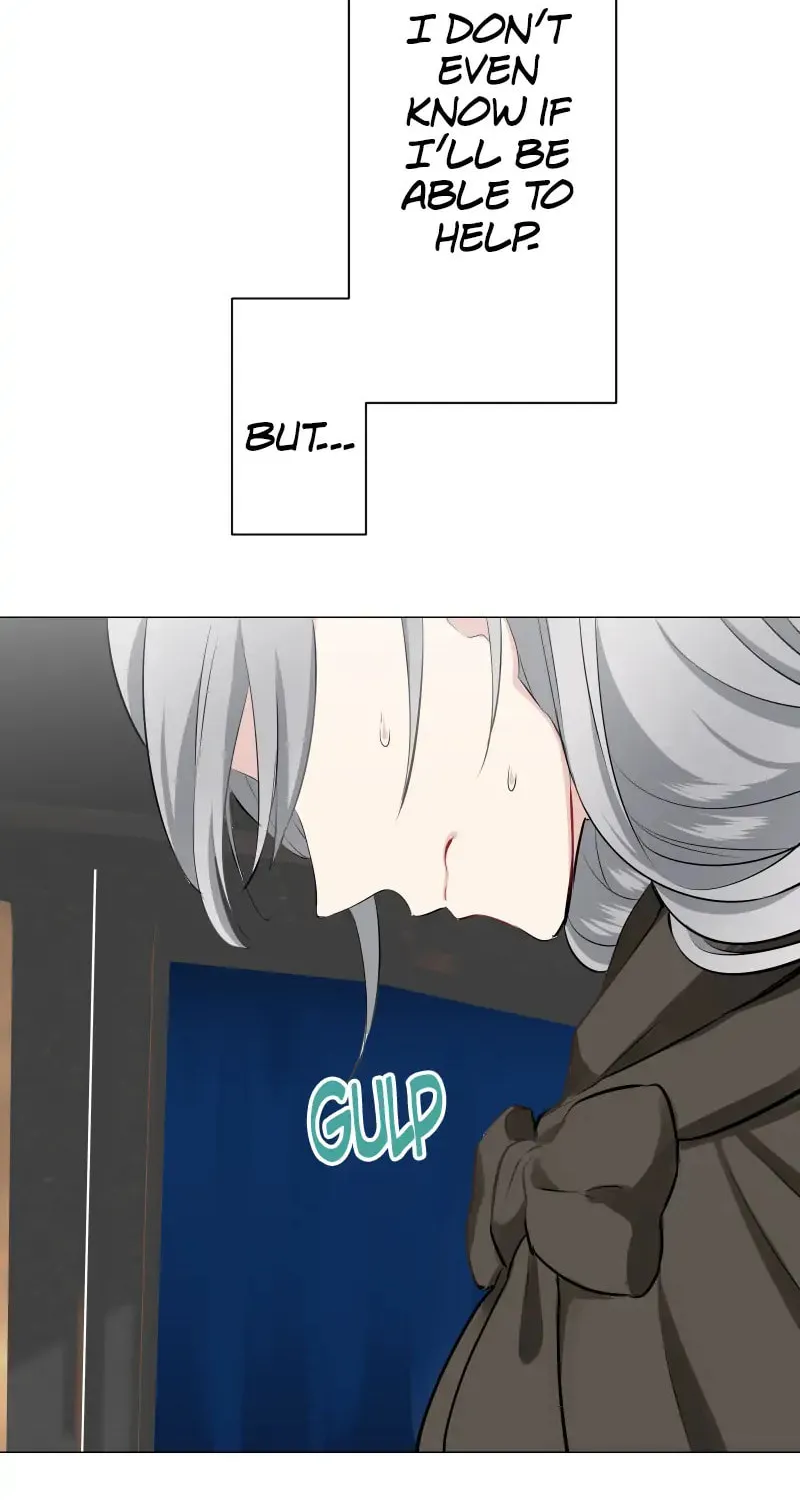 Nullitas ~The Counterfeit Bride~ Chapter 98 page 41 - 