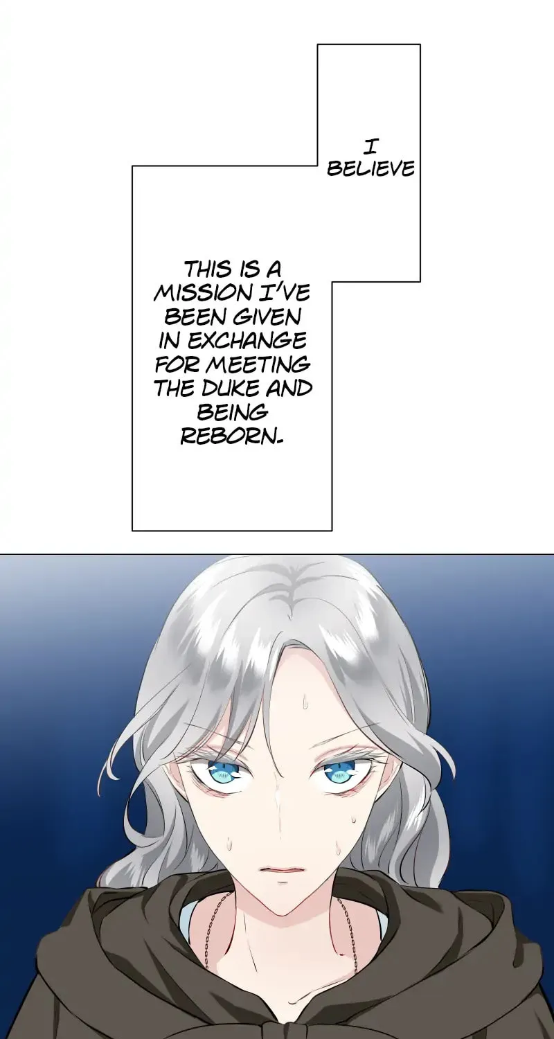 Nullitas ~The Counterfeit Bride~ Chapter 98 page 42 - 