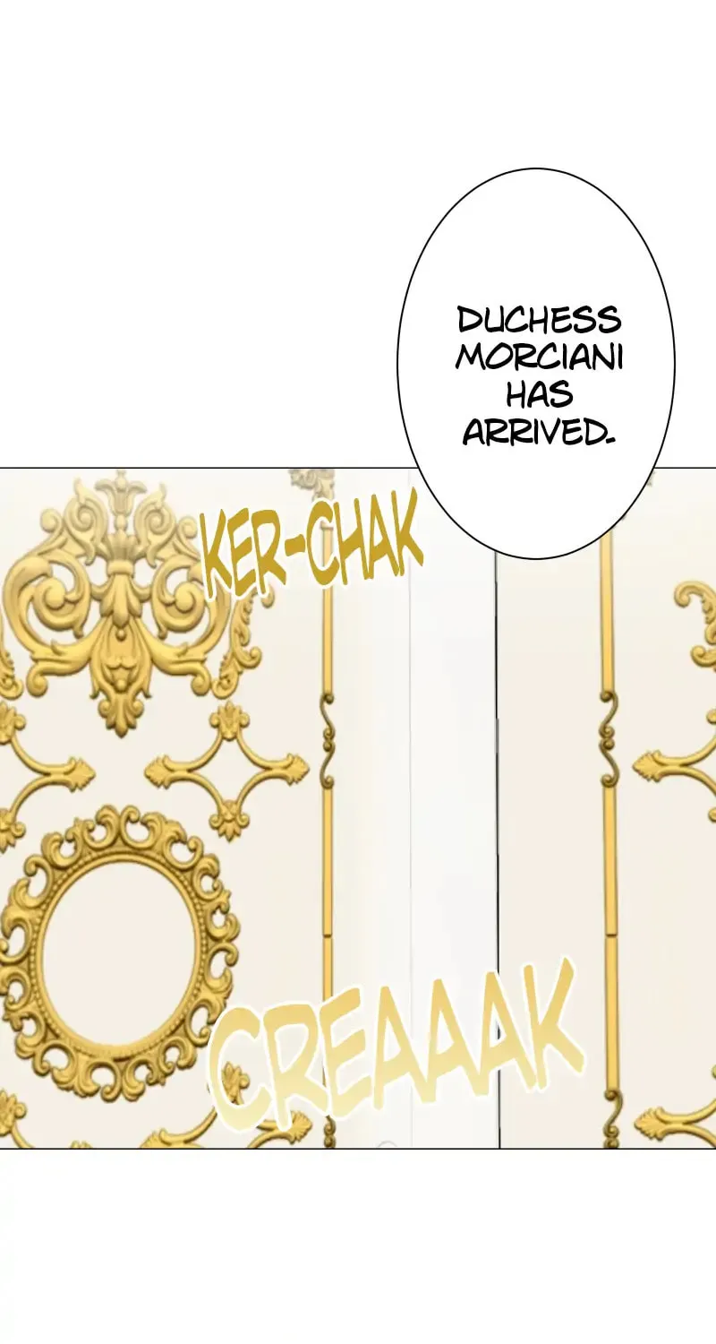 Nullitas ~The Counterfeit Bride~ Chapter 98 page 44 - 