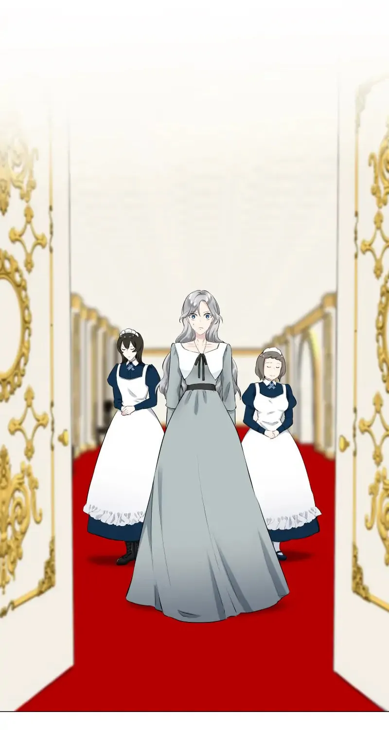 Nullitas ~The Counterfeit Bride~ Chapter 98 page 45 - 