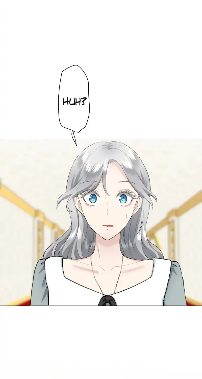 Nullitas ~The Counterfeit Bride~ Chapter 98 page 46 - 