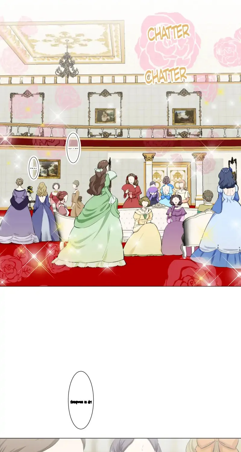 Nullitas ~The Counterfeit Bride~ Chapter 98 page 47 - 