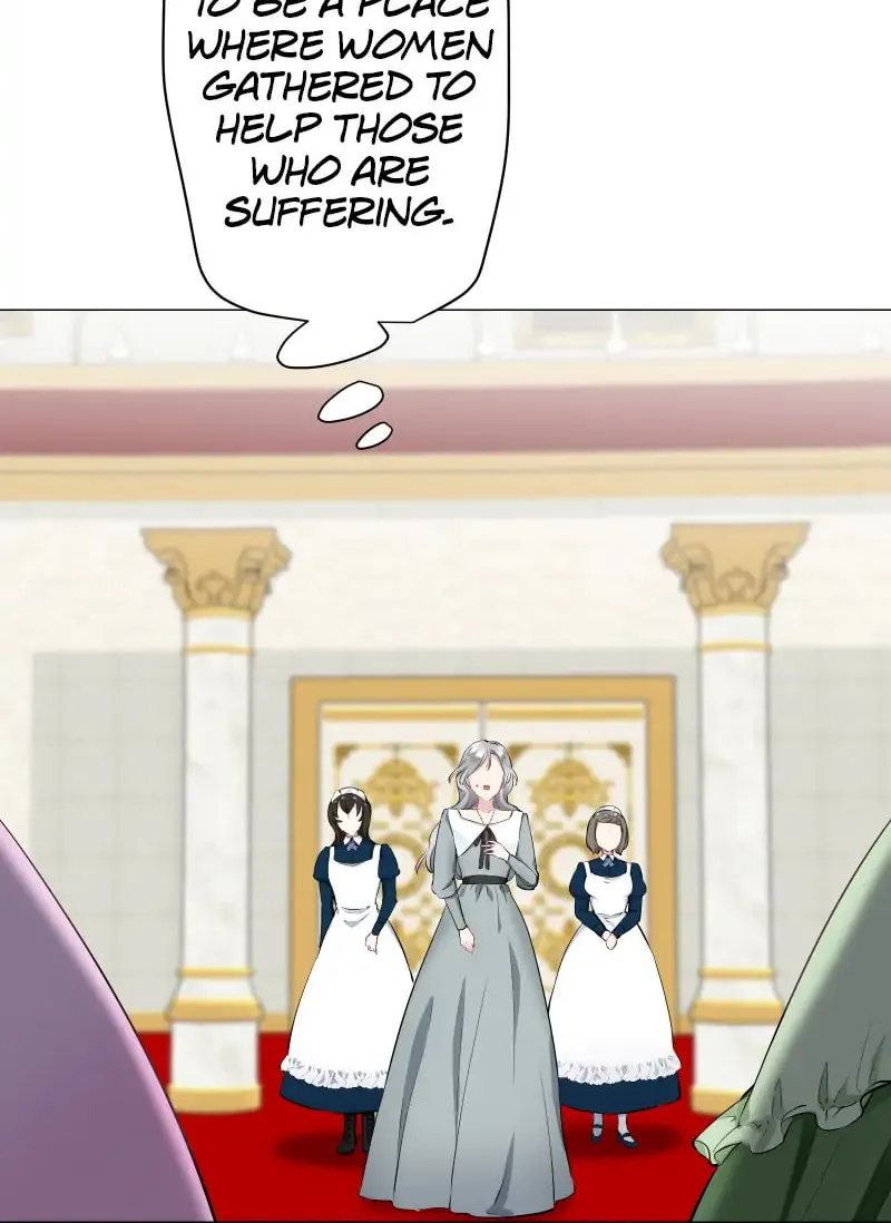 Nullitas ~The Counterfeit Bride~ Chapter 98 page 49 - 