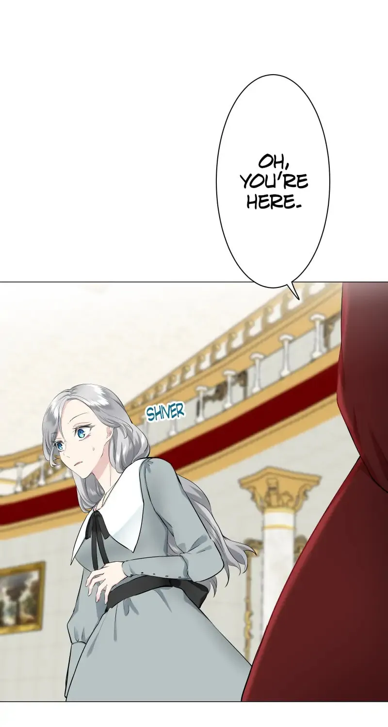 Nullitas ~The Counterfeit Bride~ Chapter 98 page 50 - 