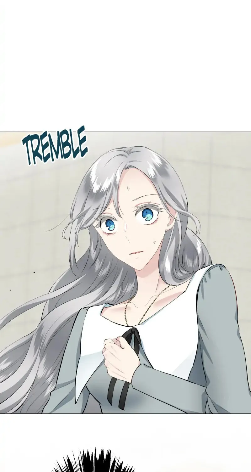 Nullitas ~The Counterfeit Bride~ Chapter 98 page 51 - 