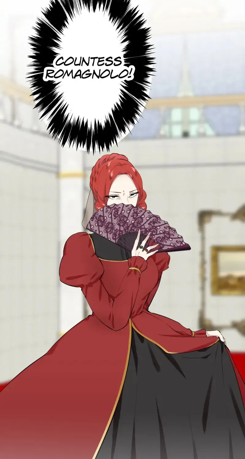 Nullitas ~The Counterfeit Bride~ Chapter 98 page 52 - 