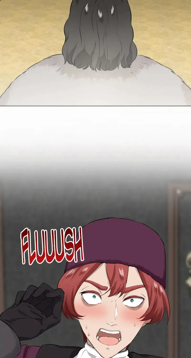Nullitas ~The Counterfeit Bride~ Chapter 98 page 10 - 
